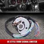 78-92 Ford E100 E150-E350 F150-F350 F600/700/800 Truck Mt Turn Signal Switch. Fixed Price $39.67.