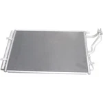 A/c Condenser 2014-16 Hyundai Elantra 2015-18 Kia Forte 976063X601 HY3030162. Fixed Price $71.13.