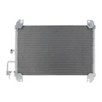 Condenser For Chevrolet Trailblazer Gmc Envoyisuzu Ascender Saab 9-7X Dpi 4719. Fixed Price $73.78.