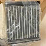 Isuzu 8-94480969-0 Gm Heater Core Made Japan, Genuine Oem. Fixed Price $399.96.