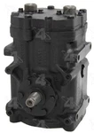 A/c Compressor-compressor 4 Seasons 57069 Reman Fits 1970 Mercury Montego. Fixed Price $216.36.
