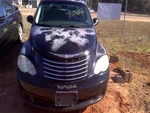 Ac Condenser Fits 03-10 Pt Cruiser 78236417. Fixed Price $66.30.