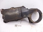 70-81 Camaro Firebird Outer Heater Core Housing Box For Only Gm Original. Fixed Price $89.99.