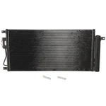 A/c Ac Condenser For Chevy 42766933 Chevrolet Trax Buick Envista 2024. Fixed Price $79.48.