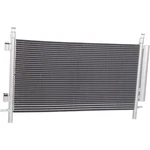 3799 Ac Condenser For 2010-2011 Chevrolet Camaro W/receiver Drier And Oil Cooler. Fixed Price $71.31.