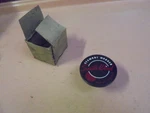 Vintage Stewart Warner South Wind Heater Knob Nos Sw 104425 781-B. Fixed Price $19.95.