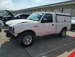 Used A/c Condenser Fits: 2010 Ford Ranger Integral 6 Cylinder Sport Pack. Fixed Price $174.90.