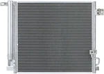 Reach 31-3445 A/c Condenser Fits 2006-2010 Hummer 09-12 Chevrolet Colorado. Fixed Price $152.99.