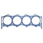Engine Cylinder Head Gasket Fel-pro For 1969-1971 Rover 3500S 3.5L V8. Fixed Price $43.11.