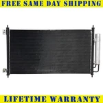 New Condenser For 2004-2008 Acura Tl 3.5L 3.2L. Fixed Price $169.35.