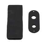 Heater Box Gasket Kit Weatherstrip Seal For Chevrolet Camaro Big Block 1967-69. Fixed Price $89.59.