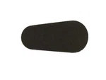 Heater Core Tube Seal For 1968-1978 Amc Amx Javelin Unpainted Front Piece. Fixed Price $116.87.