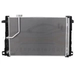 Aluminum Core Ac Condenser For 2010-2016 Mercedes-benz E350 & E63 Amg 3760. Fixed Price $62.00.