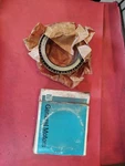 Nos Oem Gm Bower Rear Wheel Bearing Big Truck Ford Chevy 55 56 57 58 59 60 61 70. Fixed Price $14.99.