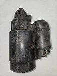 1964-67 Chevy C2 Corvette Ac-delco 12V Engine Starter Oem Gm (core) 1107320 6K14. Fixed Price $225.00.