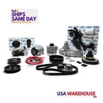 Vintage Air 174011, Kit Ls Engine Front Runner Drive System Black Performance Pa. Fixed Price $5690.95.