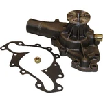130-7200 Gmb Water Pump For Chevy Suburban Savana Express Gmc C1500 C2500. Fixed Price $110.53.
