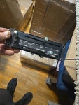 1971-73 Ford Mustang Air Conditioning Heater Controls Mach Cougar 1972 1973 Oe. Fixed Price $200.00.