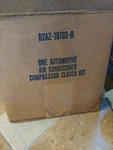 Ac Compressor Clutch Ford 1972 Galaxie Motorcraft. Fixed Price $299.00.