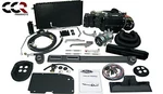 Vintage Air Gen Kit 64-65 Chevy Chevelle A/c Heat Defrost Conditioning. Fixed Price $2331.95.