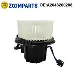 A/c Heater Blower Motor Fan Assembly For Mercedes-benz W204 W212 C300. Fixed Price $34.03.