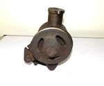 61 62 63 Pontiac Power Steering Pump Brackets Assembly 389 421. Fixed Price $314.99.