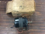 Nos 71 72 73 74 Ford Maverick Pinto Heater Motor Without A/c D1FZ-18527-A. Fixed Price $99.99.