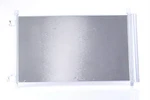 Nissens A/c Condenser And Receiver Drier Assembly For 14-20 Nissan Rogue 940548. Fixed Price $182.50.