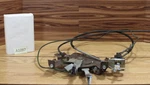 1965-1966 Plymouth Valiant Climate Control Defrost With Fan Switch & Cable 65-66. Fixed Price $99.00.