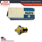 1967-1970 Chrysler Dodge Plymouth Auto Temp Clutch Control Switch 2837386 Nos. Fixed Price $65.00.
