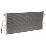 A/c Condenser 1998-2004 Cadillac Seville 4.6L Cyl Direct Fit 156942 4981. Fixed Price $264.63.
