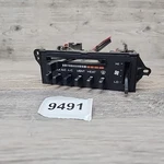 1986-1993 Dodge D150 W150 A/c Heater Climate Control Ramcharger #3847013 Oem. Fixed Price $189.99.