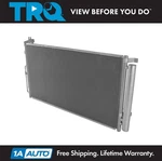 Trq Air Conditioning Ac A/c Condenser With Receiver Drier For Sonata Optima. Fixed Price $84.95.