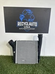 2024 2025 2026 Porsche Panamera Left Radiator Air Intercooler 976145803A #090. Fixed Price $485.00.