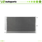 A/c Condenser 07-14 Ford Expedition Lincoln Navigator 09-14 F-150 3618. Fixed Price $55.88.