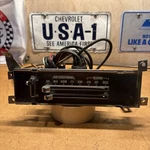 1970-1972 Chevelle Camino A/c Heater Control Air Conditioning Gm 3979706 Oem. Fixed Price $100.00.
