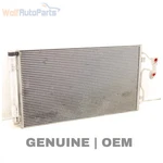 2014-2016 Bmw 228I Ac Condenser 9335362. Fixed Price $32.99.