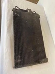 2001 2004 Ford Escape Xlt Air Conditioner A/c Condenser (id 1L8H-19710-AA). Fixed Price $60.00.