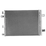 A/c Condenser For 2019-2022 Mercedes-benz A220 CLA250/GLA250,GLB250 GLB35 Amg. Fixed Price $84.95.