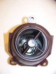 1971 Chrysler Imperial Dash A/c Vent #2936333 Burgundy Oem Lebaron. Fixed Price $49.97.