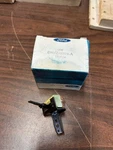 D5UZ-18578-A 75 79 Ford Econoline Ac Heater Blower Switch 4 Speed New Nos. Fixed Price $28.00.