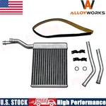 Exchanger Heater Core For 2004 2010 2009 Fitd Focus All Engines Mark Only. Fixed Price $69.00.