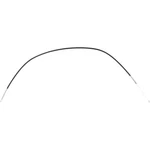 1962-72 Chrysler Dodge Plymouth; Ac Heater & Defroster Cable; Various Models;. Fixed Price $39.99.