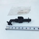 Volvo 3946691 Multi Purpose Check Heater Water Valve For Vnl, Fe & Fm Series. Fixed Price $41.00.