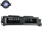2010-2014 Ford Mustang Center Dash Air Vents Heat Trim Black AR33-63044A92-A. Fixed Price $44.98.