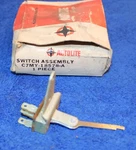 1967 1968 Mercury Monterey Montclair Parklane Marquis Nos Heater Blower Switch. Fixed Price $89.00.