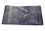 Chevy Deluxe Heater Blower Motor Firewall Duct Seal 1957 Chevrolet. Fixed Price $13.50.
