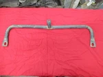 1974-1989 Porsche Front Condenser Guard 911-573-055-00. Fixed Price $199.95.