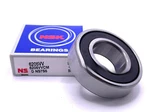 New Nsk 6205 Vv Cm Deep Groove Radial Ball Bearing 25X52X15MM Free Shipping. Fixed Price $15.84.
