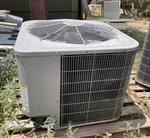 Everything Must Go! Carrier 2.5 Ton Ac Condenser 25HCD424A300 / Used - Good. Fixed Price $500.00.
